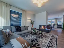 Luxuriöses Apartment am Hahnenkamm