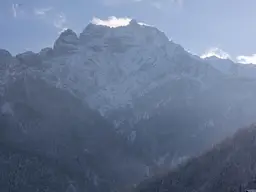 Baugrundstücke in sonniger Lage mit Bergblick