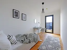 URBANER LIFESTYLE - 3-Zimmer Wohnung im 20. OG
