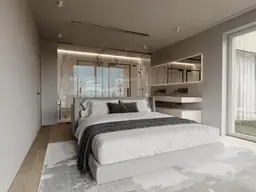 PROVISIONSFREI - Exklusive Apartment-Chalets am Attersee in Nußdorf