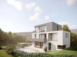 Traumvilla in Klosterneuburg: Luxuriöses Wohnen auf 264 m² für 1.590.000 €!