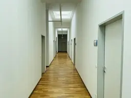 Büro - Flughafennähe - Airport Center - Wals/Himmelreich