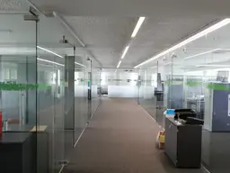 Büroetage - 275 m² - viel natürliches Licht - Salzburg Nord
