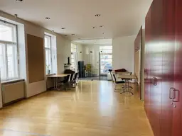 Geschäftslokal - Physio / Schulung - im Herzen vom Andräviertel
