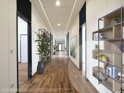 701 m² - Büroetage mit Sonnenterrasse - Autobahnauffahrt Salzburg Flughafen