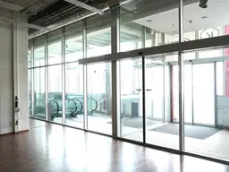 Geschäftslokal mit Frequenz - Airport Business Point