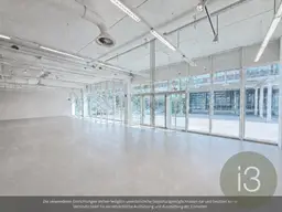 Große Verkaufsfläche mit Lager - optimale Parksituation - Airport Center / nahe Flughafen - Himmelreich