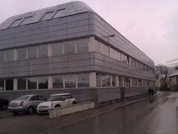 1-Raumbüro in Urfahr