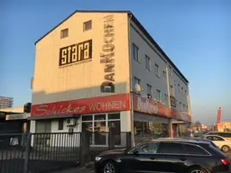 Attraktive Büro/Praxis in Linz – 100m² mit Terrasse, Stellplatz