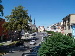Willkommen in der Kurstadt Bad Leonfelden