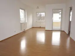 Große 4-Zimmer Wohnung in WELLA Straße 4a Luftenberg TOP 32