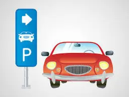 Parken in Luftenberg: Günstig 1m² für 70,02 € Tiefgaragenabstellplätze mieten!