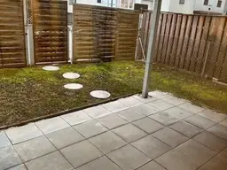 Gartenwohnung in Ansfelden