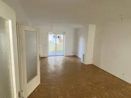 2-Zimmer-Wohnung mit Loggia und Stellplatz in Luftenberg! Miete: 667,51 €