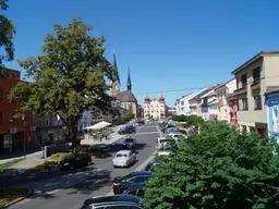 Attraktives Zinshaus in Bad Leonfelden – Ihre Chance auf lukrative Rendite!