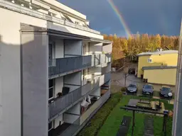 3 Raum - Wohnung mit Loggia &amp; Stellplatz in Luftenberg