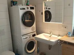 Balkonwohnung Leonding