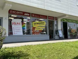 Attraktiver Einzelhandel in Linz: 74,8 m² für nur 185.000 €! Ideal für Ihr Geschäft!