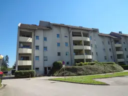 3-Zimmerwohnung in Hörsching