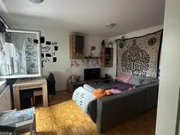 Modernes Wohnen mit Loggia, Terrasse PPL und Tiefgaranstellplatz in Luftenberg - 70,45² für 780,97 €/Monat!