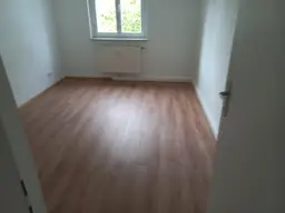 schöne 2-Raum Wohnung mit neuem Bad in guter Lage