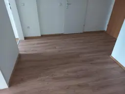 schöne 2-Raum Wohnung mit neuem Bad in guter Lage