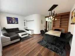 Dachterrassenwohnung im Herzen von Linz