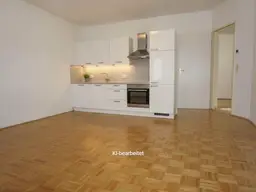 Preiswerte 3-Zimmer Wohnung in Hofkirchen im Traunkreis!