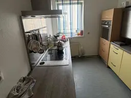 Charmante 2-Zimmer-Wohnung in Enns mit Loggia und Stellplatz – Miete nur 631,69 €!