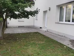 3-Zimmer-Wohnung in Linz - Neue Heimat