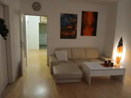 3 Zimmer-Wohnung mit Charme