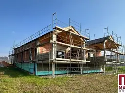 Wunderschönes Eigenheim in sonniger Grünlage