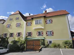4-Sterne-Ballonhotel in der Oststeiermark – Ganzjahreshotelbetrieb samt Immobilie zu verkaufen