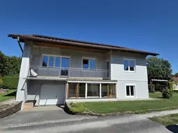 Ein kleines, feines und sehr gepflegtes Haus in Gleisdorf wartet auf neue Besitzer!