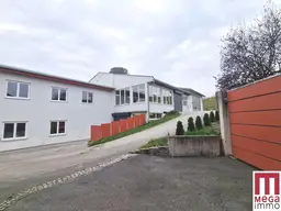 Erstklassige Gewerbe- und Wohnimmobilie in Pischelsdorf am Kulm 
