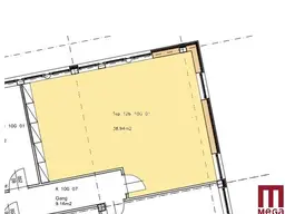 Moderne Bürofläche im Gleisdorfer Business Park