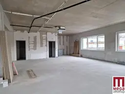 Repräsentative Büro-/Ordinationsfläche in Gleisdorf - Erstbezug!