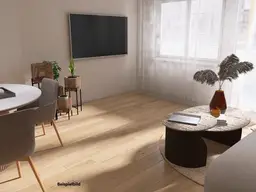Sonnige 2-Zimmer-Wohnung mit Balkon – Ihr neues Zuhause in Graz Mariatrost