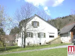 Wo Träume wohnen lernen – Sanierungsobjekt mit Herz!