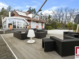 Exklusives Traumhaus mit großzügigem Garten in idyllischer Lage – Ihr neues Zuhause!