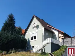 Familienhit mit Traumaussicht 