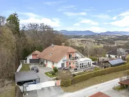 Exklusives Traumhaus mit großzügigem Garten in idyllischer Lage – Ihr neues Zuhause!