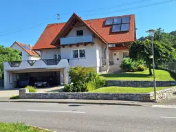 Schönes Einfamilienhaus mit Charme und vielen Extras zu verkaufen