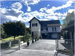 Wohlfühl-Wohnhaus Nähe Graz. Super Preis-Leistung. Großzügige Wohnfläche, Garten, einzugsbereit.