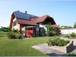 Exklusives Traumhaus mit 7 Schlafzimmern &amp; 7 Bädern. Luxus für Ihre Visionen auf höchstem Niveau.