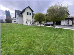 Wohlfühl-Wohnhaus Nähe Graz. Super Preis-Leistung. Großzügige Wohnfläche, Garten, einzugsbereit.
