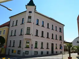 Stadtleben mit Charme
