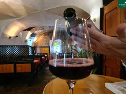 vollständig eingerichteter Gastronomiebetrieb im Villacher Stadtzentrum