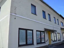 Wohnaus mit 2 getrennten Wohneinheiten Nähe Villach und Italien