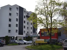 Ordinations - Praxis oder Bürofläche in Villach Stadt-Süd zu mieten !